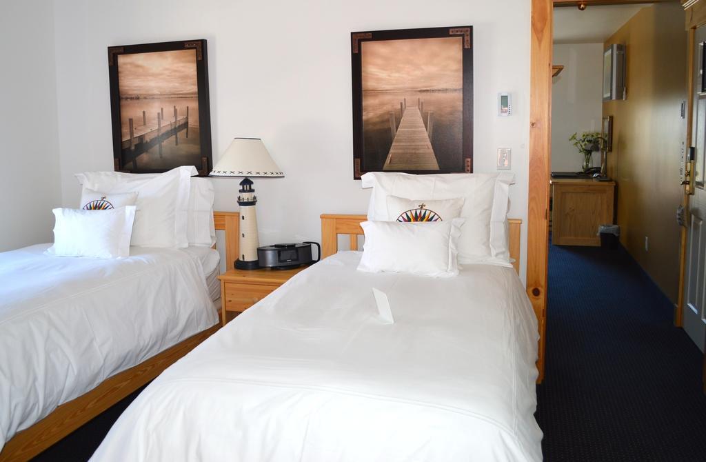 The Mariner King Inn Lunenburg Ruang foto