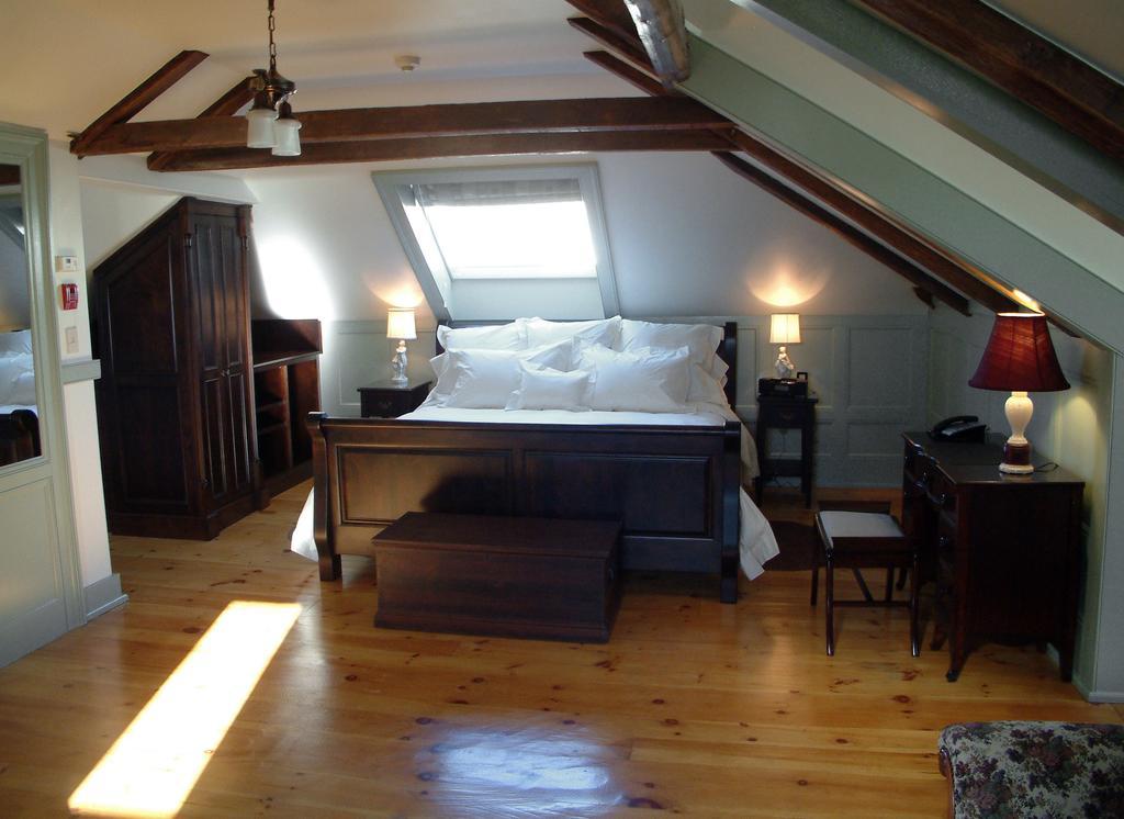 The Mariner King Inn Lunenburg Ruang foto