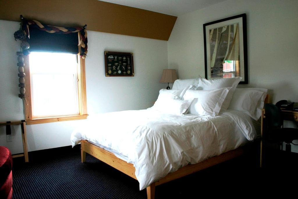 The Mariner King Inn Lunenburg Ruang foto